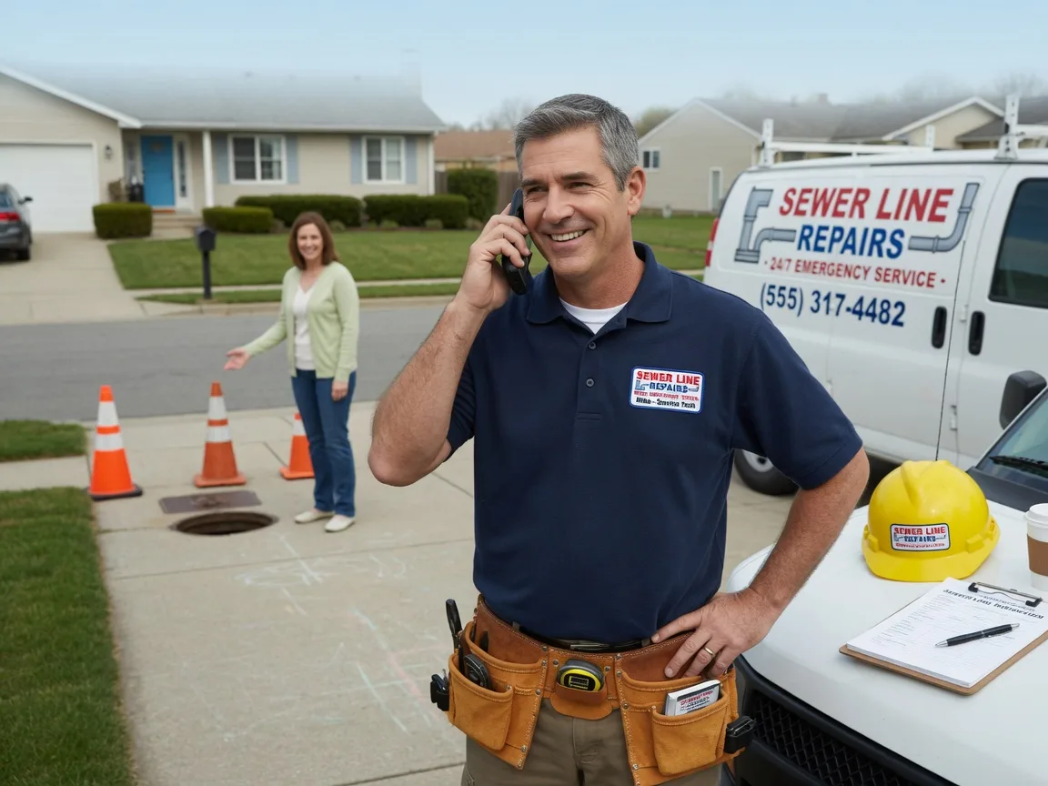 Emergency Plumber Shamrock, TX FAQs